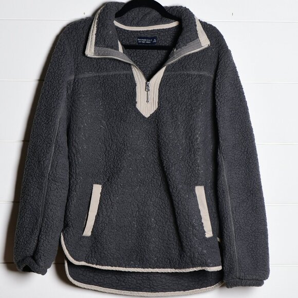 Abercrombie Soft AF Sherpa - Picture 1 of 5